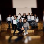Карымский район РИСКнул на тему культуры!